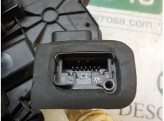 Recambio de cerradura puerta delantera izquierda para volkswagen golf vi (5k1) sport referencia OEM IAM  5K1837015H  2