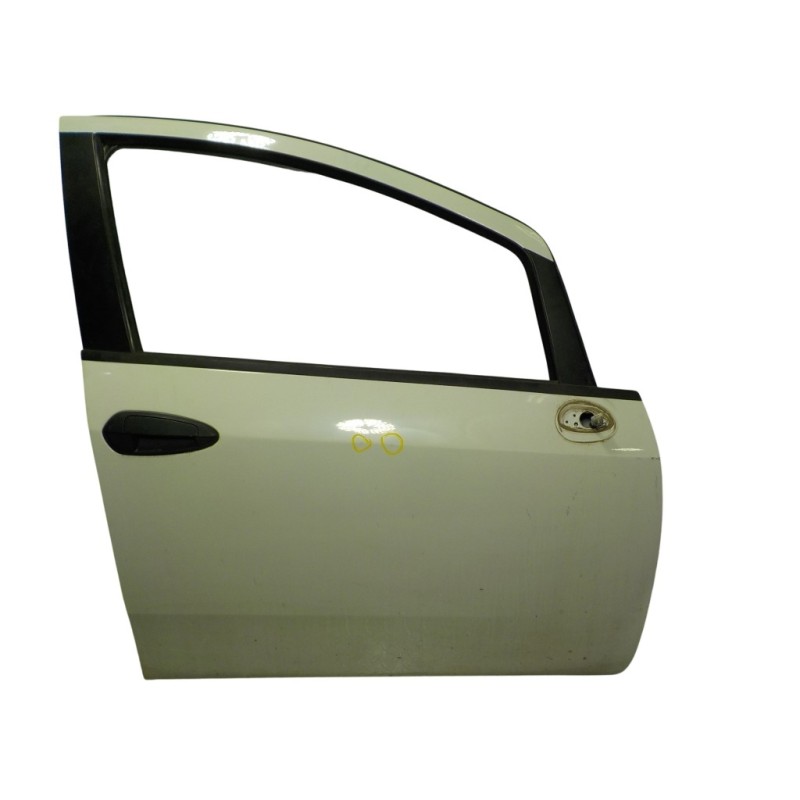 Recambio de puerta delantera derecha para fiat punto (199) 1.3 16v jtd dpf cat referencia OEM IAM 51846214  