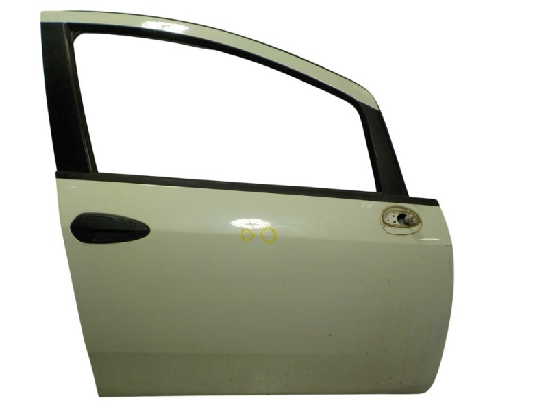 Recambio de puerta delantera derecha para fiat punto (199) 1.3 16v jtd dpf cat referencia OEM IAM 51846214  