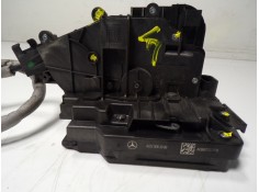 Recambio de cerradura puerta delantera izquierda para mercedes-benz clase glc (w253) glc 250 4matic (253.946) referencia OEM IAM 2