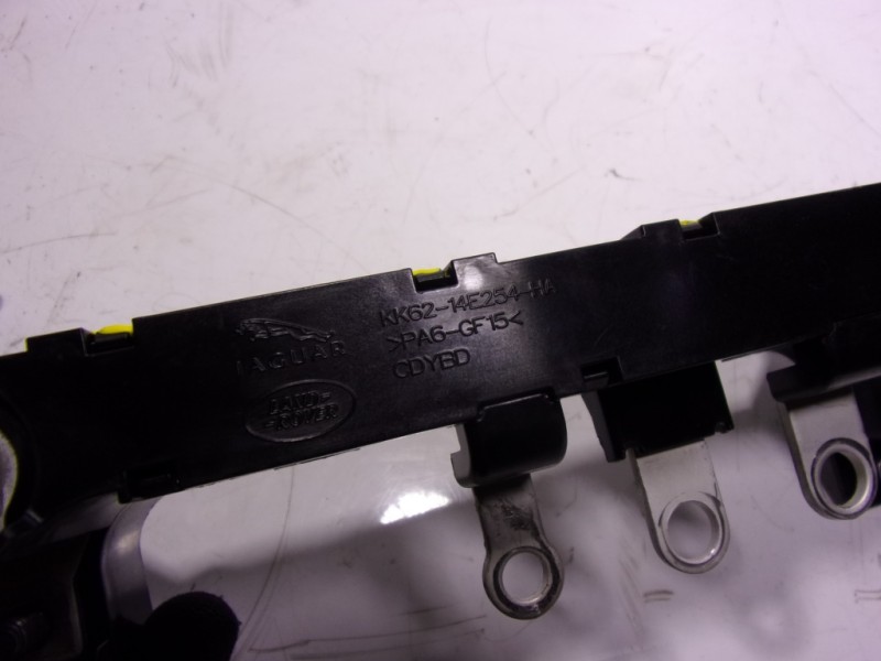 Recambio de modulo electronico para land rover new discovery l462 3.0 d referencia OEM IAM LR140274 KK6214E254HA 