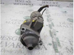 Recambio de motor arranque para volvo v40 familiar 1.9 diesel referencia OEM IAM    2