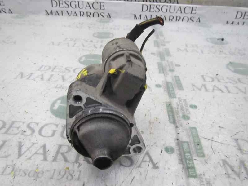 Recambio de motor arranque para volvo v40 familiar 1.9 diesel referencia OEM IAM   