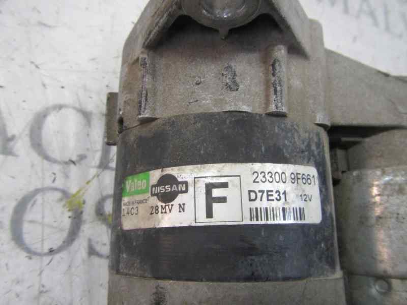 Recambio de motor arranque para volvo v40 familiar 1.9 diesel referencia OEM IAM   
