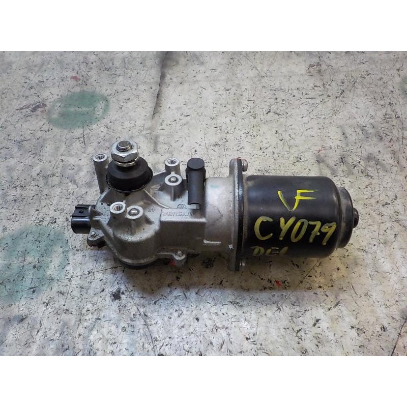 Recambio de motor limpia delantero para mazda 3 lim. (bl) 2.2 turbodiesel cat referencia OEM IAM BBP267340  