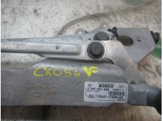 Recambio de articulacion limpia delantero para ford fiesta (cb1) titanium referencia OEM IAM    2