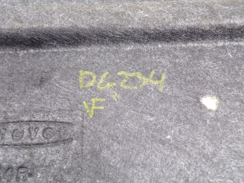 Recambio de bandeja trasera para renault laguna iii 2.0 dci diesel fap energy referencia OEM IAM 794200009R  