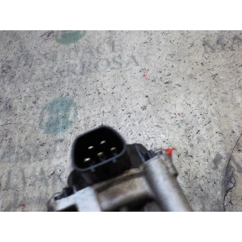 Recambio de motor limpia delantero para mazda 3 lim. (bl) 2.2 turbodiesel cat referencia OEM IAM BBP267340  