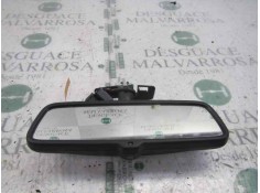 Recambio de espejo interior para opel vectra b berlina 2.0 16v cat (x 20 xev / l34) referencia OEM IAM   