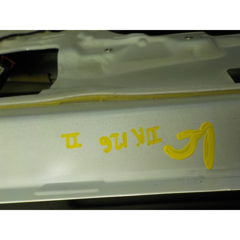 Recambio de puerta delantera derecha para fiat punto (199) 1.3 16v jtd dpf cat referencia OEM IAM 51846214  