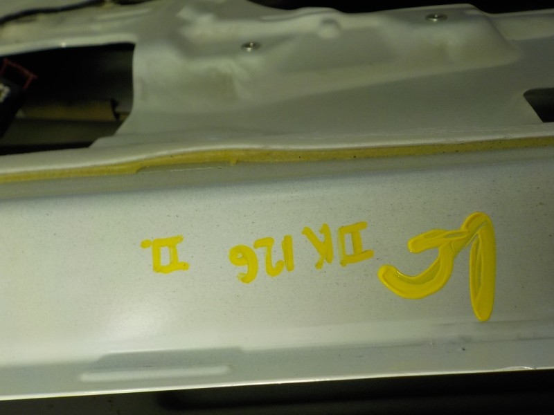 Recambio de puerta delantera derecha para fiat punto (199) 1.3 16v jtd dpf cat referencia OEM IAM 51846214  