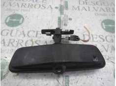 Recambio de espejo interior para opel vectra b berlina 2.0 16v cat (x 20 xev / l34) referencia OEM IAM    2