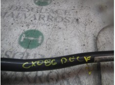 Recambio de barra estabilizadora delantera para ford fiesta (cb1) titanium referencia OEM IAM    2