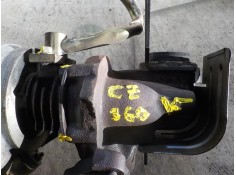 Recambio de turbocompresor para ford mondeo berlina/familiar (fd) 1.8 turbodiesel referencia OEM IAM    2