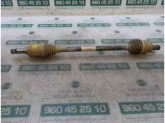 Recambio de transmision trasera derecha para ford kuga (cbv) titanium s 4x4 referencia OEM IAM   