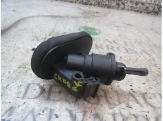 Recambio de bomba embrague para ford fiesta (cb1) titanium referencia OEM IAM    2