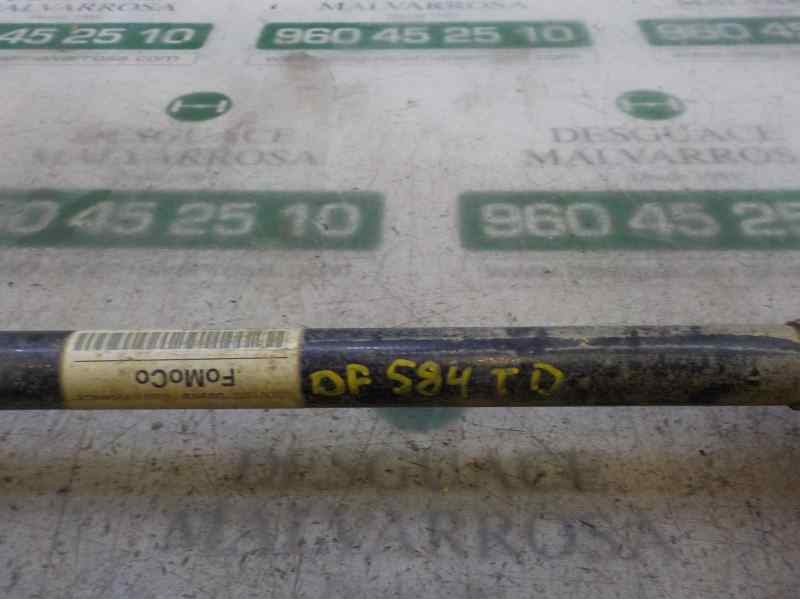 Recambio de transmision trasera derecha para ford kuga (cbv) titanium s 4x4 referencia OEM IAM   