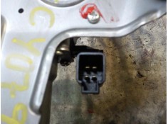 Recambio de motor limpia trasero para mazda 3 lim. (bl) 2.2 turbodiesel cat referencia OEM IAM BBN967450   2