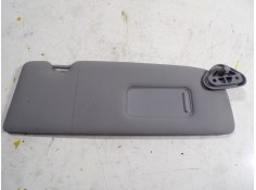 Recambio de parasol derecho para bmw serie 1 berlina (e81/e87) 2.0 16v diesel cat referencia OEM IAM 51167252506   2