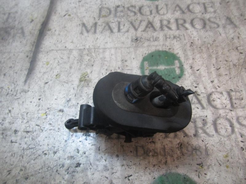 Recambio de bomba embrague para ford fiesta (cb1) titanium referencia OEM IAM   