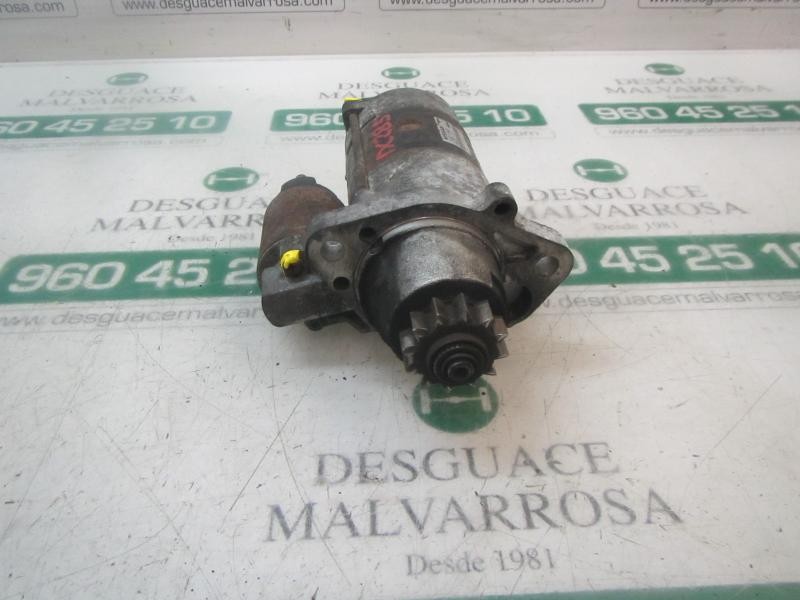 Recambio de motor arranque para nissan x-trail (t30) le referencia OEM IAM 233008H801 233008H801 M008T71471