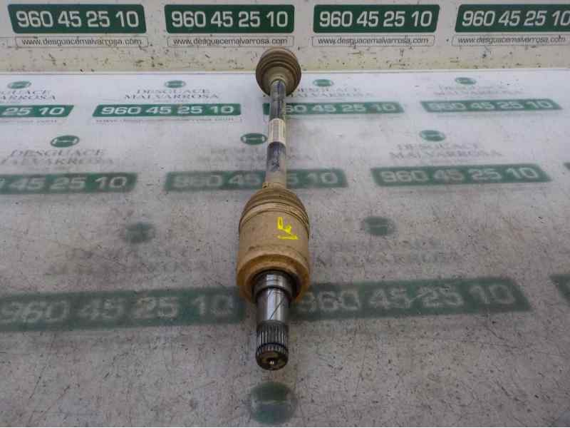 Recambio de transmision trasera derecha para ford kuga (cbv) titanium s 4x4 referencia OEM IAM   