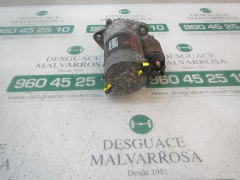 Recambio de motor arranque para nissan x-trail (t30) le referencia OEM IAM 233008H801 233008H801 M008T71471