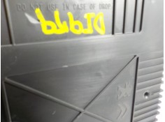 Recambio de caja reles / fusibles para citroën c4 cactus 1.6 blue-hdi fap referencia OEM IAM 1612139080 9807531680  2