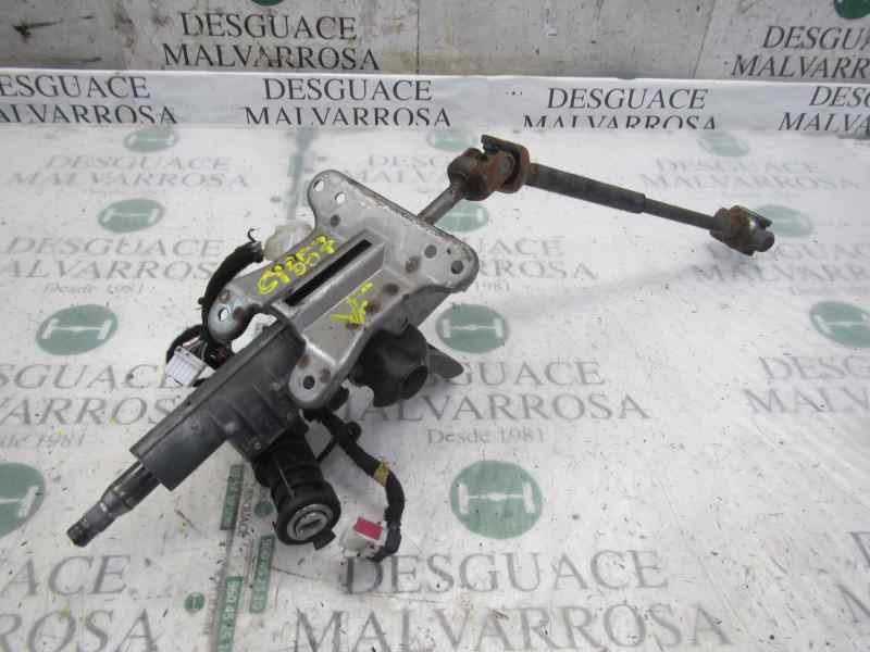 Recambio de columna direccion para alfa romeo 147 (190) 1.9 jtd cat referencia OEM IAM   