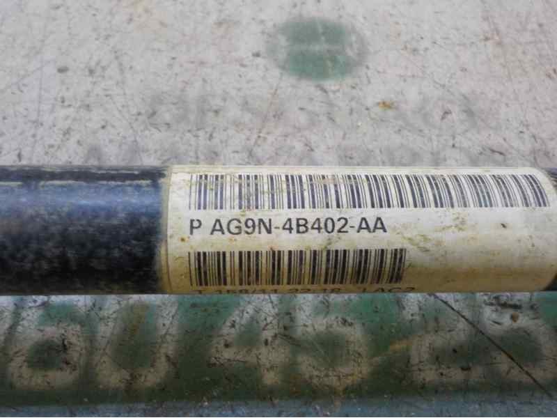 Recambio de transmision trasera derecha para ford kuga (cbv) titanium s 4x4 referencia OEM IAM   