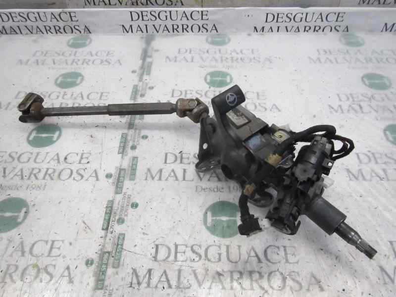 Recambio de columna direccion para alfa romeo 147 (190) 1.9 jtd cat referencia OEM IAM   