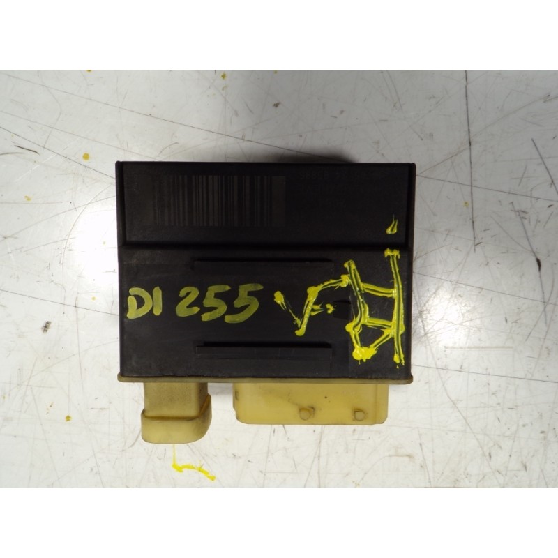 Recambio de modulo electronico para peugeot 5008 1.6 hdi fap cat (9hz / dv6ted4) referencia OEM IAM  9662570880 