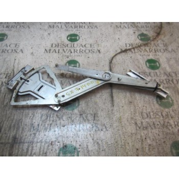 ELEVALUNAS DELANTERO DERECHO 