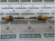 Recambio de transmision trasera izquierda para ford kuga (cbv) titanium s 4x4 referencia OEM IAM   