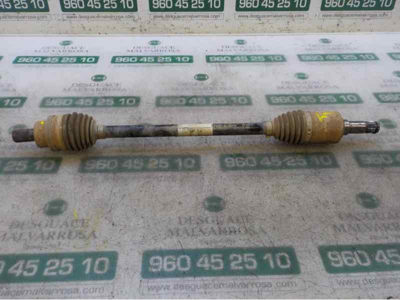 Recambio de transmision trasera izquierda para ford kuga (cbv) titanium s 4x4 referencia OEM IAM   