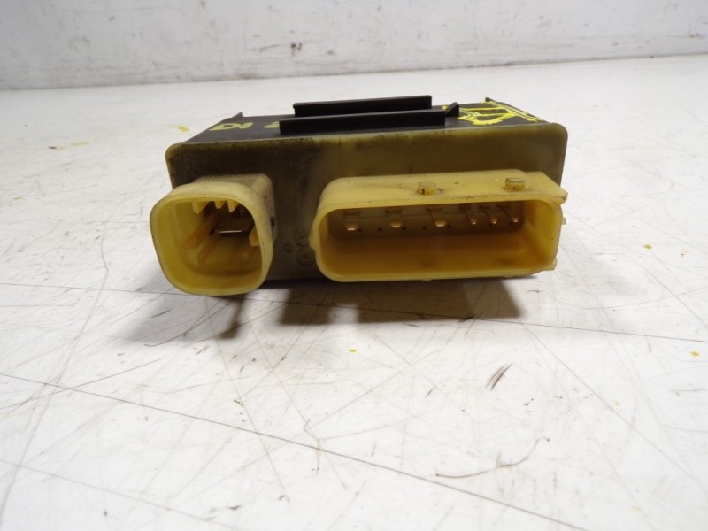 Recambio de modulo electronico para peugeot 5008 1.6 hdi fap cat (9hz / dv6ted4) referencia OEM IAM  9662570880 