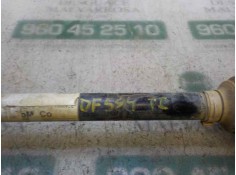 Recambio de transmision trasera izquierda para ford kuga (cbv) titanium s 4x4 referencia OEM IAM    2