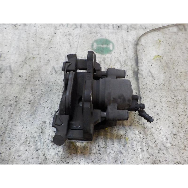 Recambio de pinza freno delantera derecha para mazda 3 lim. (bl) 2.2 turbodiesel cat referencia OEM IAM BPYK3361XB  