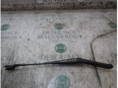 Recambio de brazo limpia delantero izquierdo para ford fiesta (cb1) titanium referencia OEM IAM    2