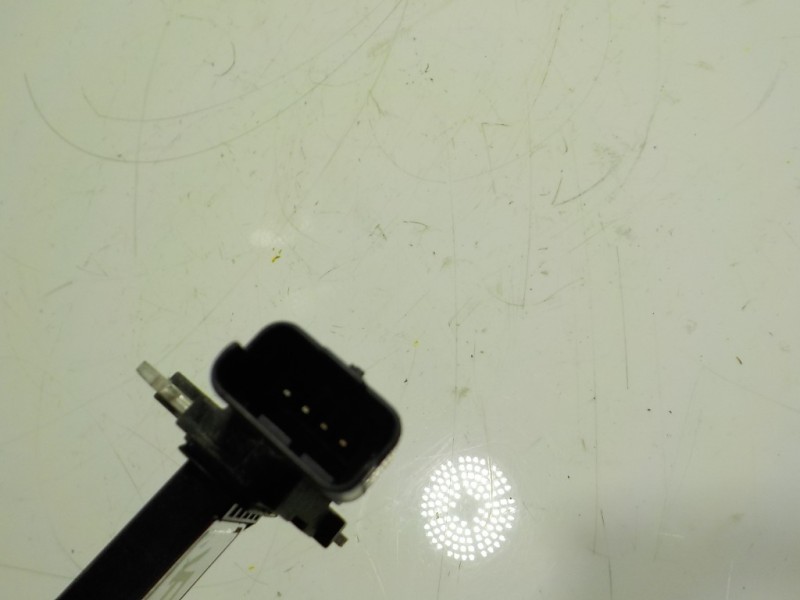 Recambio de caudalimetro para citroën c4 cactus 1.6 blue-hdi fap referencia OEM IAM 9677093080 9677093080 