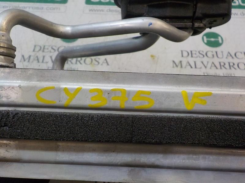 Recambio de evaporador aire acondicionado para volkswagen golf vi (5k1) sport referencia OEM IAM  1K1820103E 