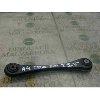BRAZO SUSPENSION SUPERIOR TRASERO IZQUIERDO 