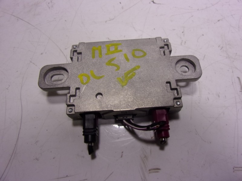 Recambio de modulo electronico para land rover new discovery l462 3.0 d referencia OEM IAM LR139858 M9D314E400AA 