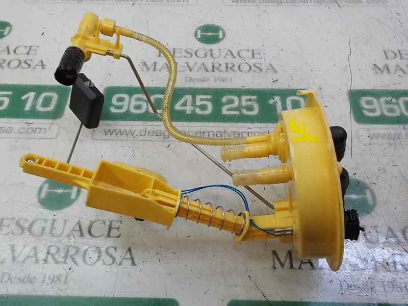 Recambio de aforador para bmw x1 (e84) xdrive 18d referencia OEM IAM 16117190947  