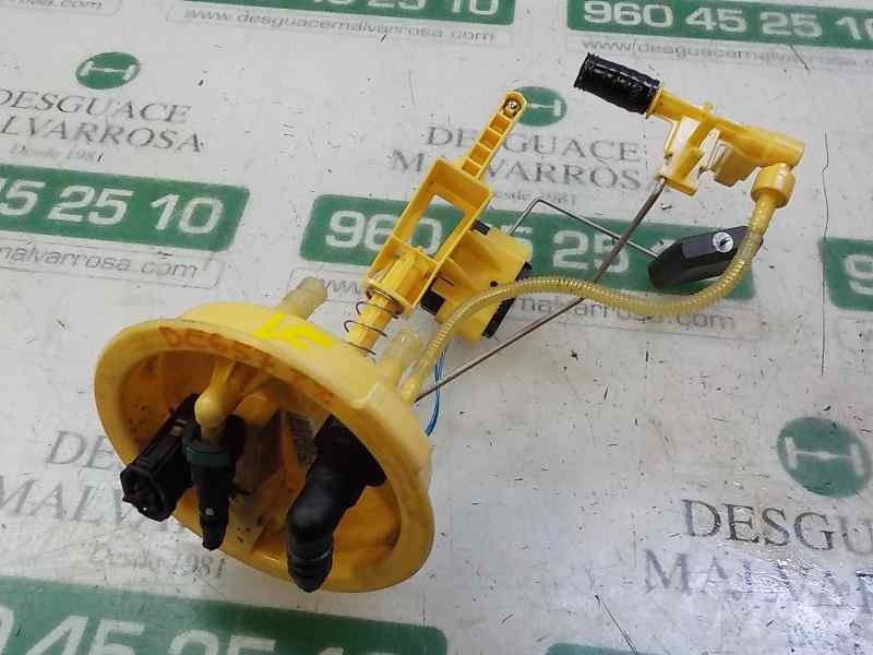 Recambio de aforador para bmw x1 (e84) xdrive 18d referencia OEM IAM 16117190947  