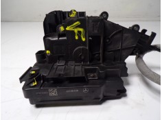 Recambio de cerradura puerta trasera derecha para mercedes-benz clase glc (w253) glc 250 4matic (253.946) referencia OEM IAM A09 2