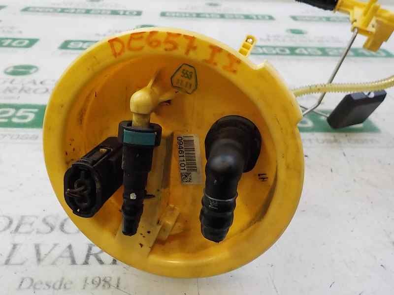 Recambio de aforador para bmw x1 (e84) xdrive 18d referencia OEM IAM 16117190947  