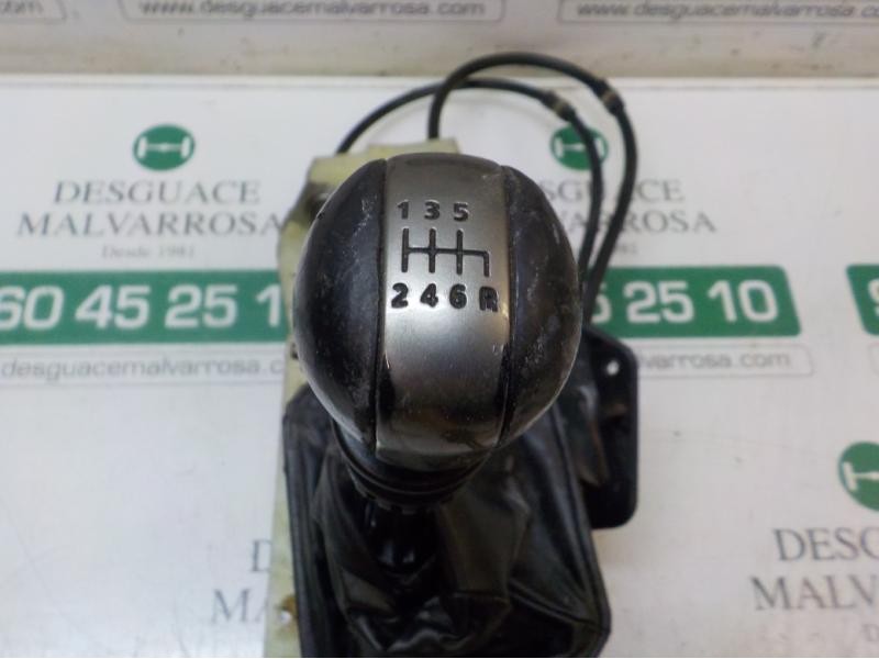 Recambio de palanca cambio para nissan x-trail (t30) le referencia OEM IAM 341018H801  