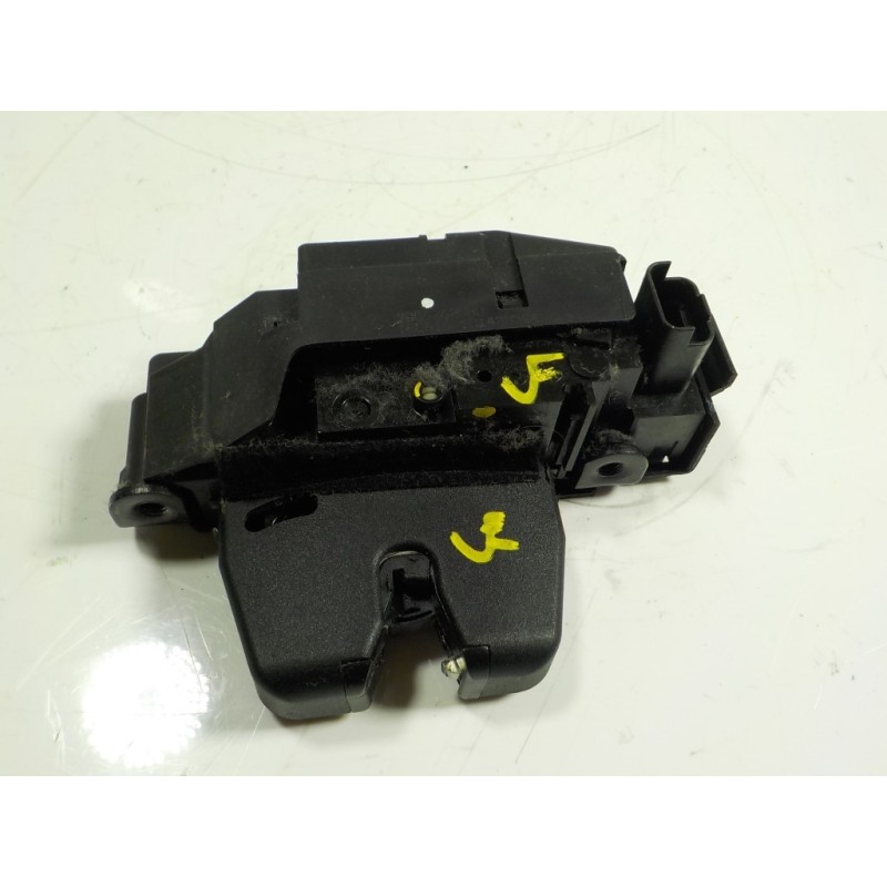 Recambio de cerradura maletero / porton para citroën c4 cactus 1.6 blue-hdi fap referencia OEM IAM 9804762080 9804762080 