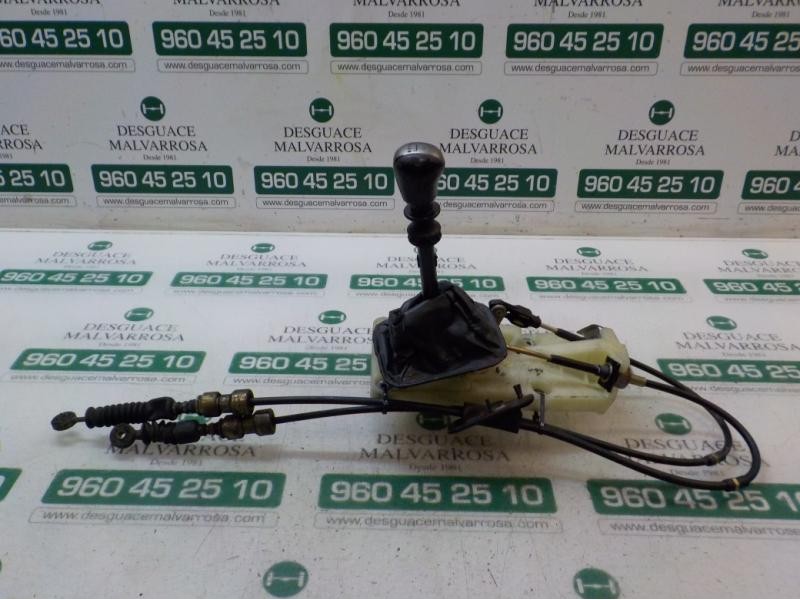 Recambio de palanca cambio para nissan x-trail (t30) le referencia OEM IAM 341018H801  